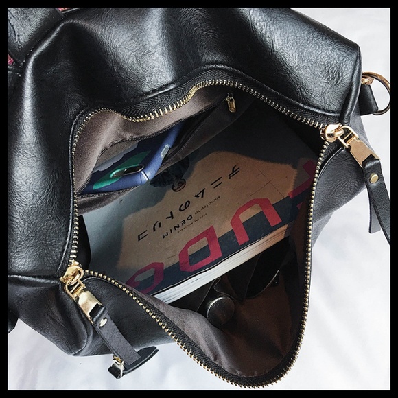 #NEW HEMPSHIRE Backpack D - Picture 8 of 8